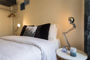 Martim Moniz Central Apartment